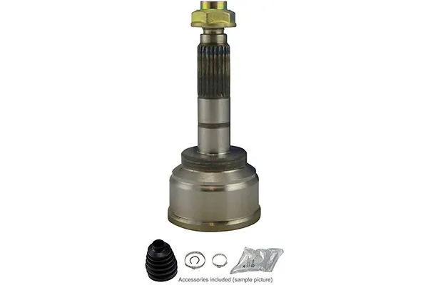 Joint Kit, drive shaft